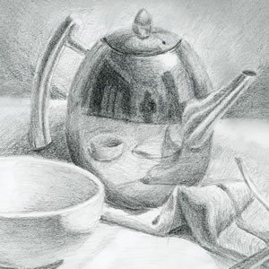 Still life 3